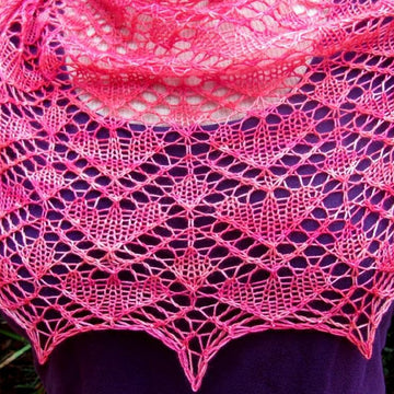 Pink phoenix