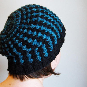 Coaxial Hat
