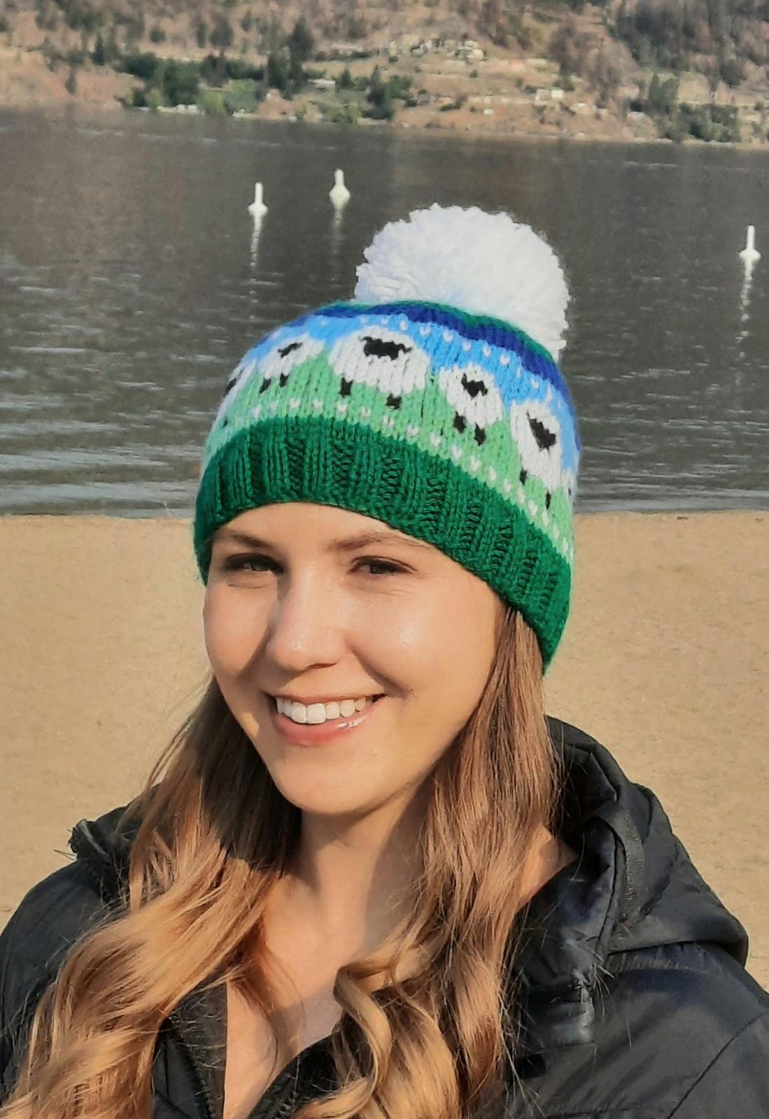 Taylor HAT