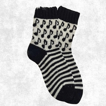 Symphony Socks