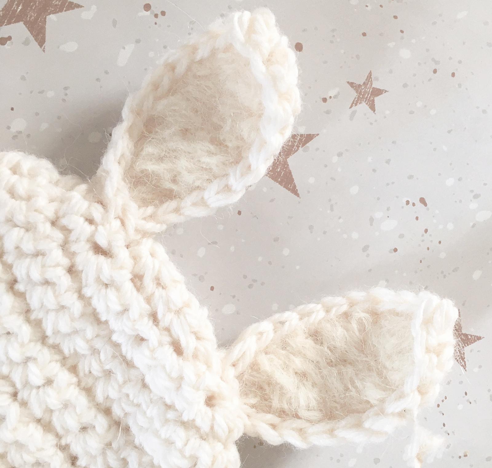 Little Bunny Set