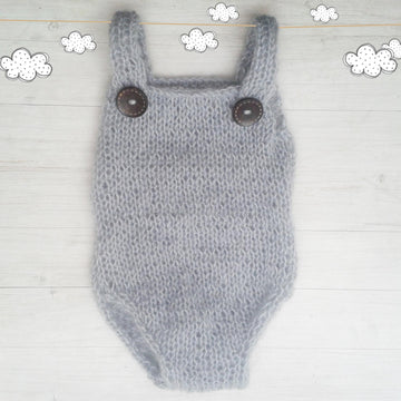 Carrie the baby onesie