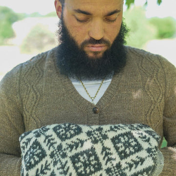 Kingston Cowl