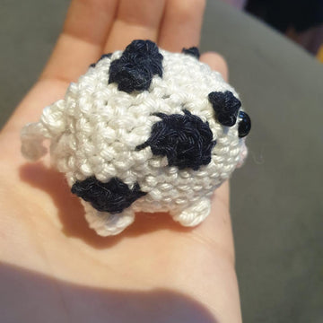 Little cow