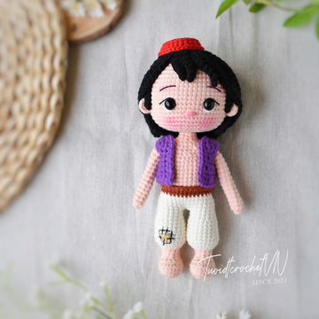 Aladdin