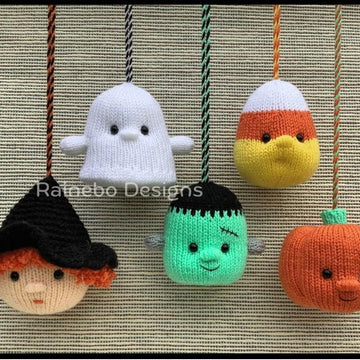 Halloween Hangers