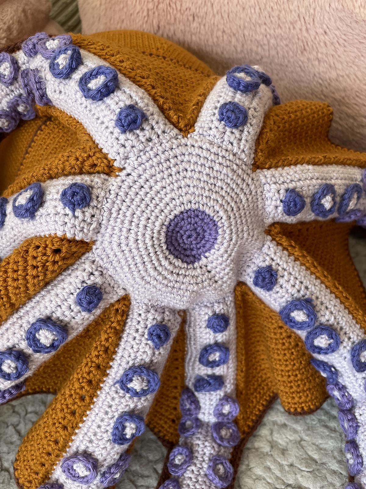 Octopus