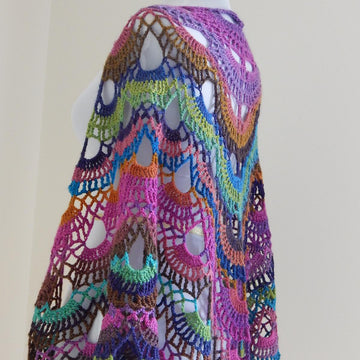 Nova Shawl