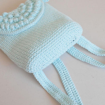 Blue Skies backpack