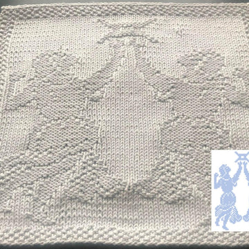 Nr. 543 Zodiac Gemini 65 stitches