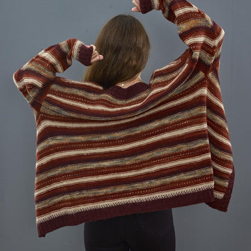 Cranachan Cardigan