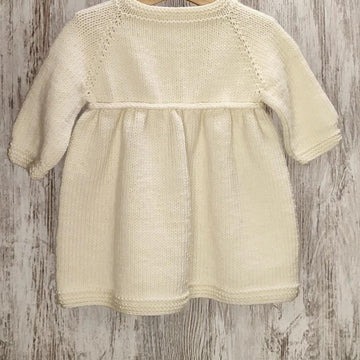 Sunday Morning Baby Dress | preemie - 24 months