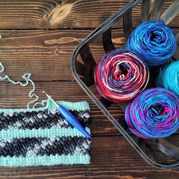 Chrisley Cowl