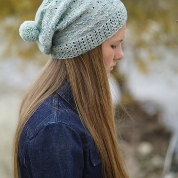 Aliana Slouch - Hc36
