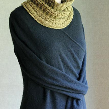 Fisherman's cowl