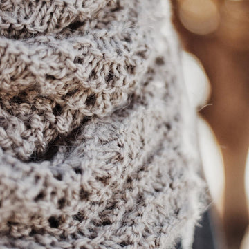 The Fauna Cowl