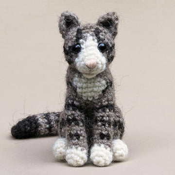 Balthazar the realistic cat