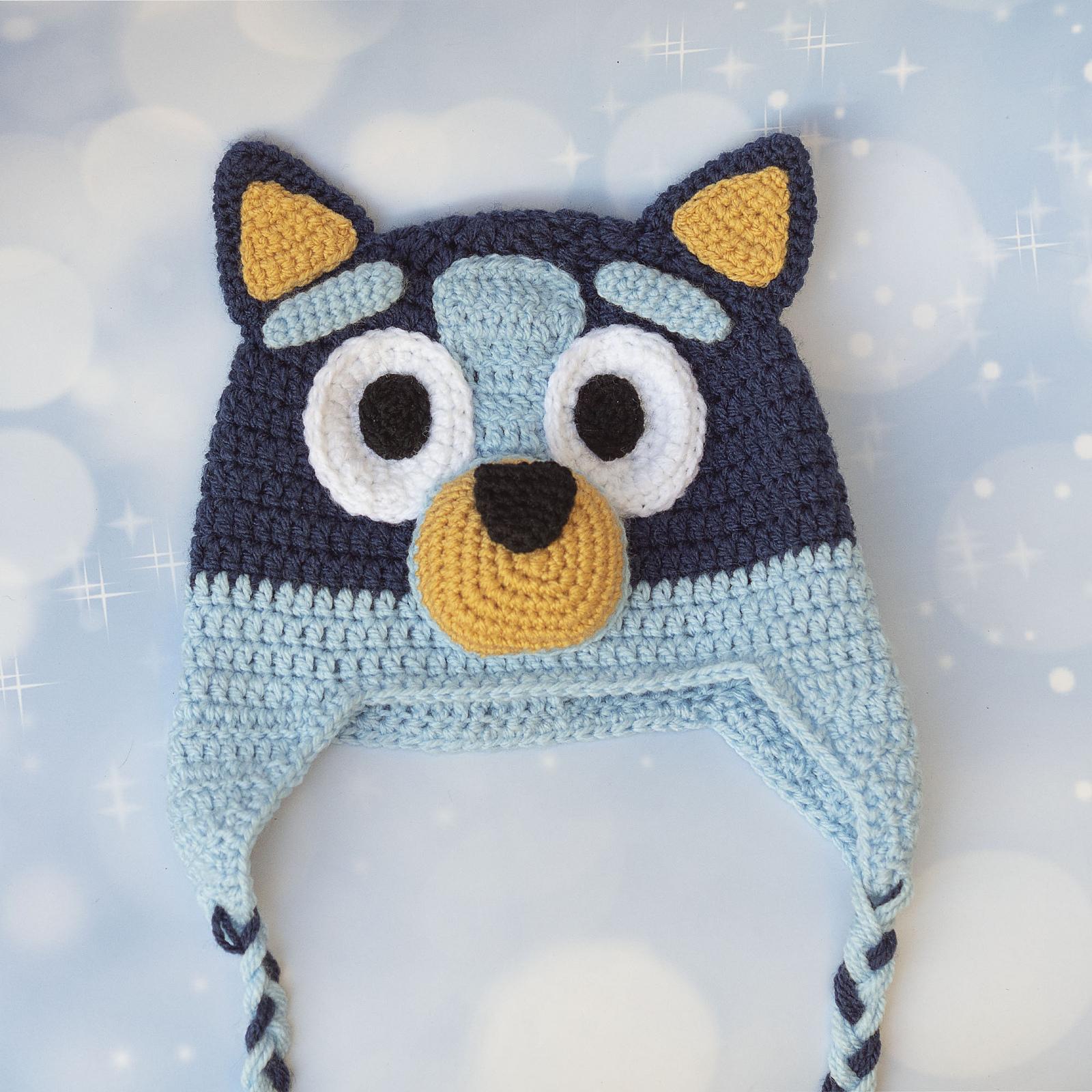 Bluey Hat