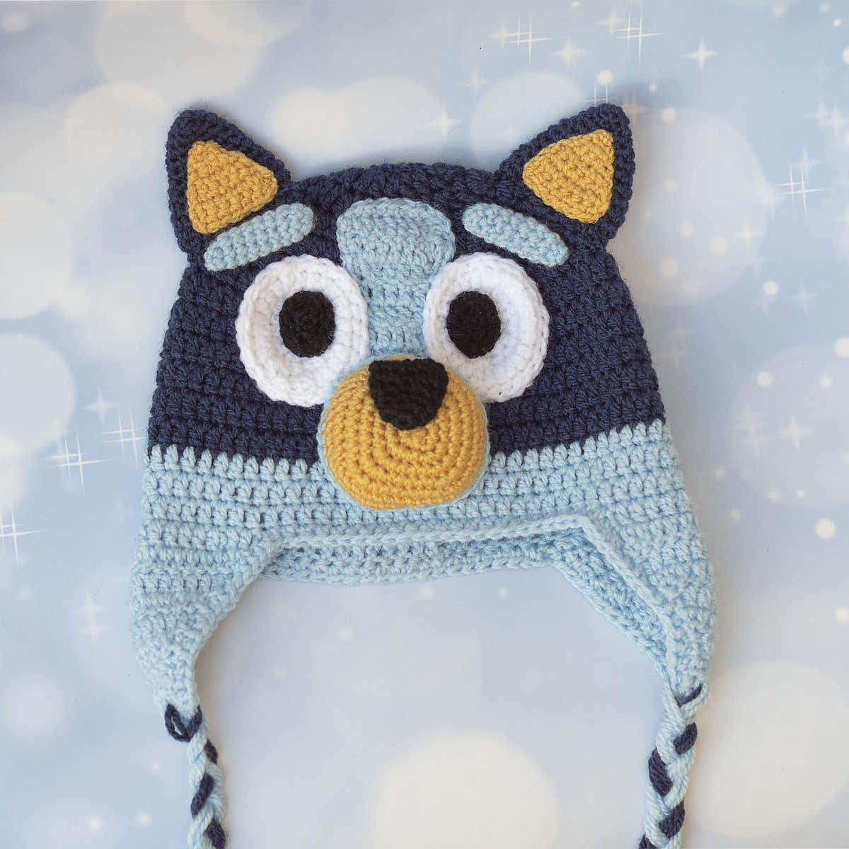 Bluey Hat