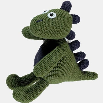 Dinkey the Baby Dinosaur