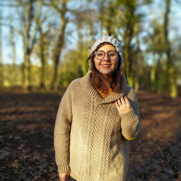 Workwear Jumper