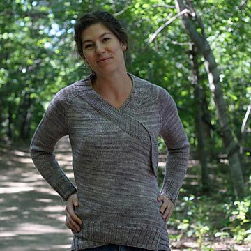 Effortless Cardigan