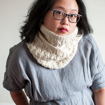 Oleander Cowl