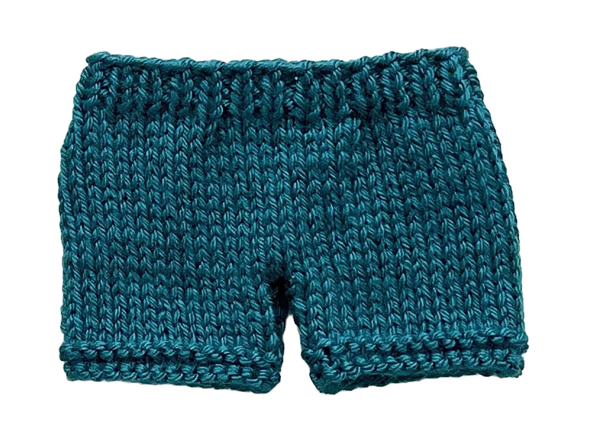Puppy knitting pattern 19156