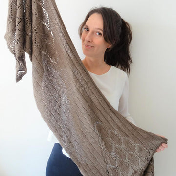 Mascavo Wrap