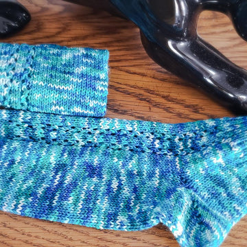 Hedera Socks