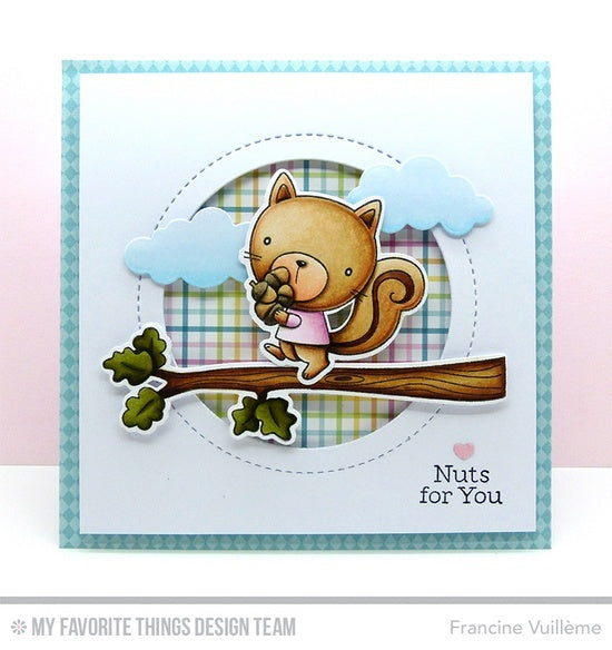 My Favorite Things Single-Sided Paper Pad 6"X6" 24/Pkg - Sweet Celebration