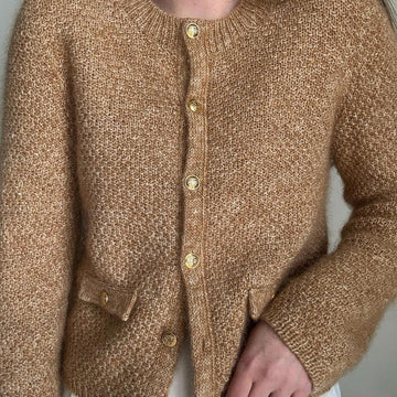 Manon Jacket