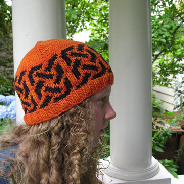 The Drosten Cap
