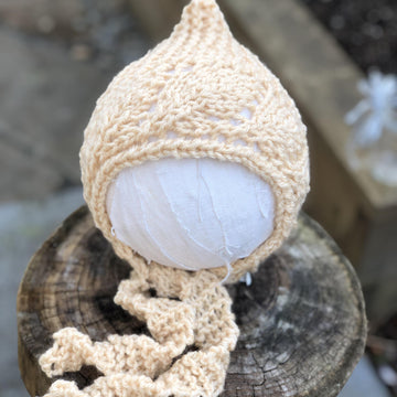 Dakota Pixie Bonnet