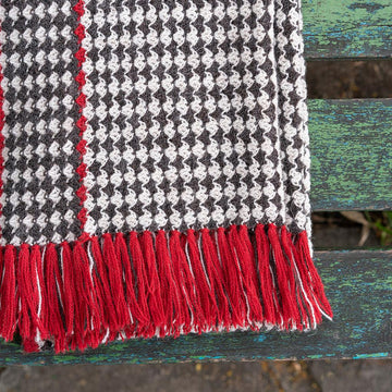 The Thin Red Line Wrap