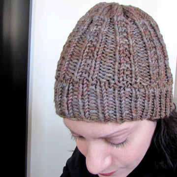 Ribster Beanie Watch Cap