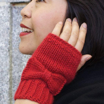 Audrey Gloves