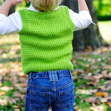 Tycoon Vest