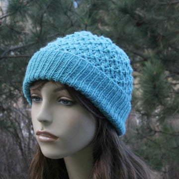 Let it Snow Hat