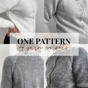 Basic Cardigan
