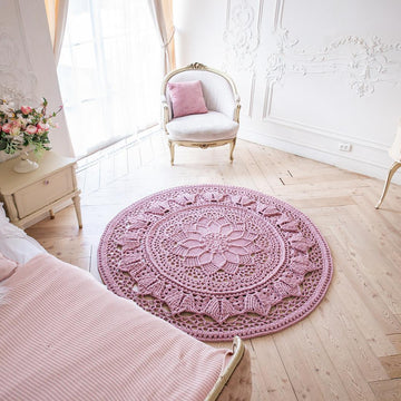 Rug LaceLina