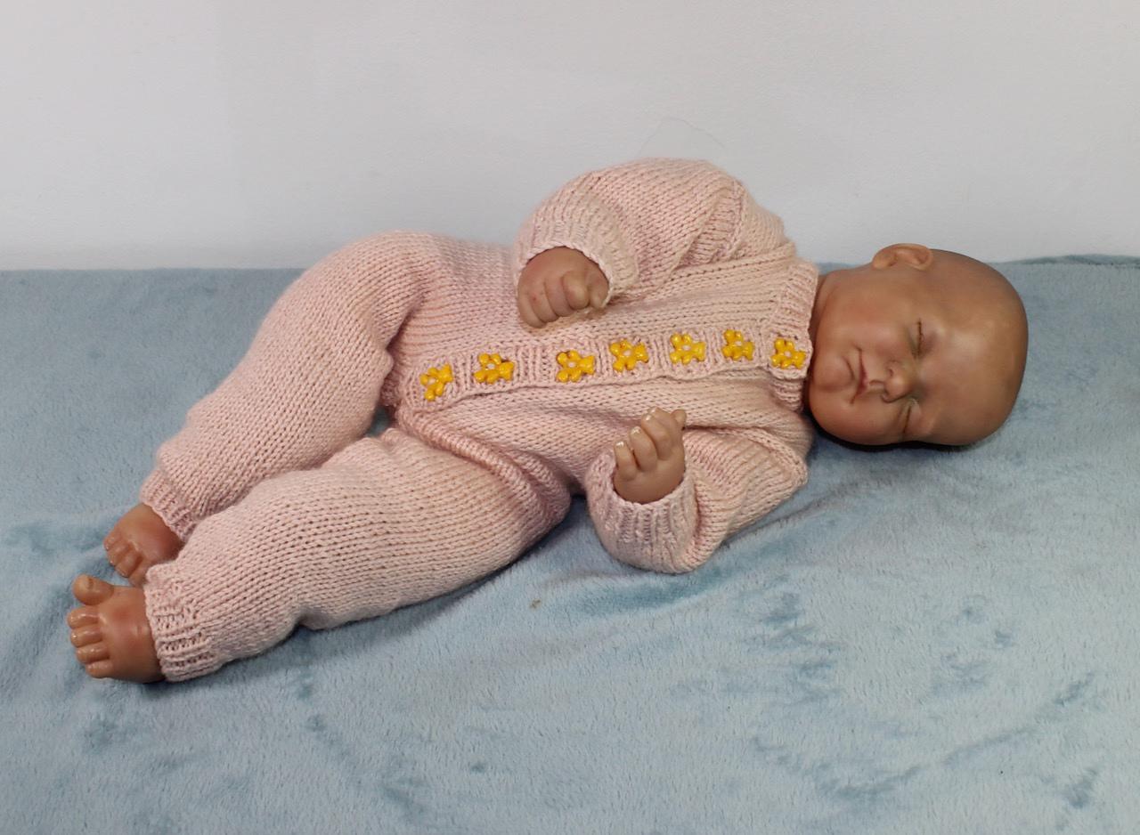 Newborn Baby Onesie