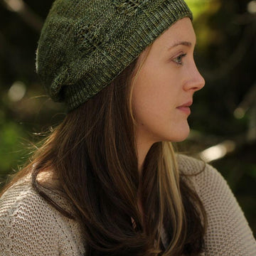 Cold Creek Hat