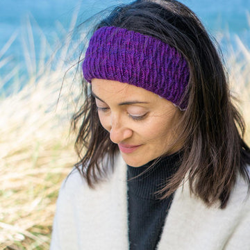 La Brique Headband