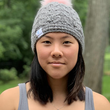 Cobble Together Beanie