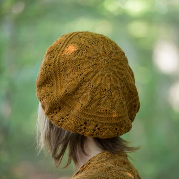 Avellana Beret