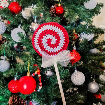 Winter Wonder Wands