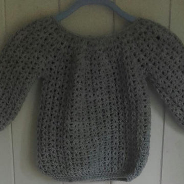V-stitch 5 in one baby set 0-3 months