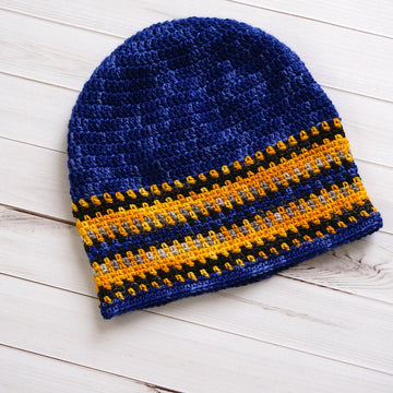 Always a Wolverine Hat