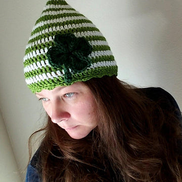 Shamrock Hat